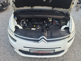 Citroen Grand C4 Picasso 2.0hdi 150ks 7 Mesten Avtomat!, снимка 16