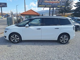 Citroen Grand C4 Picasso 2.0hdi 150ks 7 Mesten Avtomat!, снимка 6