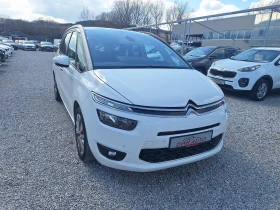 Citroen Grand C4 Picasso 2.0hdi 150ks 7 Mesten Avtomat!, снимка 1