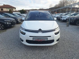Citroen Grand C4 Picasso 2.0hdi 150ks 7 Mesten Avtomat!, снимка 8