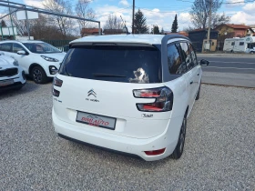 Citroen Grand C4 Picasso 2.0hdi 150ks 7 Mesten Avtomat!, снимка 3