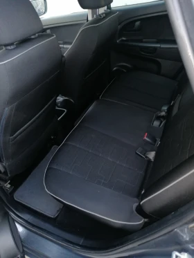 Kia Venga 1.4 CRDi, снимка 9