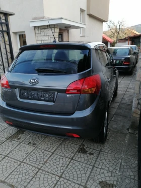 Kia Venga 1.4 CRDi, снимка 5