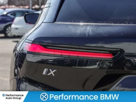 BMW iX 40i ELECTRIC Premium Enhanced Value Priced Sport  , снимка 10
