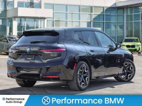 BMW iX 40i ELECTRIC Premium Enhanced Value Priced Sport  , снимка 2