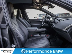 BMW iX 40i ELECTRIC Premium Enhanced Value Priced Sport  , снимка 14