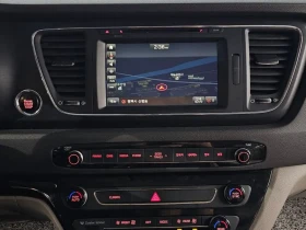 Kia Carnival 2.2 CRDI, снимка 14