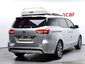 Kia Carnival 2.2 CRDI, снимка 2