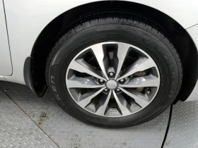 Kia Carnival 2.2 CRDI, снимка 5