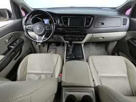 Kia Carnival 2.2 CRDI, снимка 7