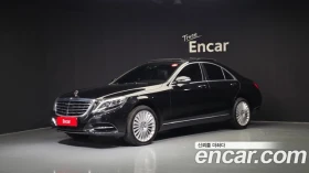 Mercedes-Benz S 350, снимка 1