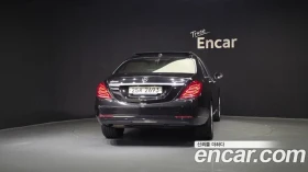 Mercedes-Benz S 350, снимка 4