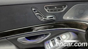 Mercedes-Benz S 350, снимка 10