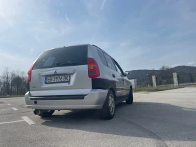 Mitsubishi Space star, снимка 4