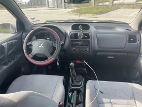 Mitsubishi Space star, снимка 5