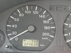 Mitsubishi Space star, снимка 8