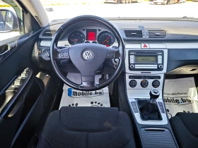 VW Passat 2.0 TDi , снимка 11
