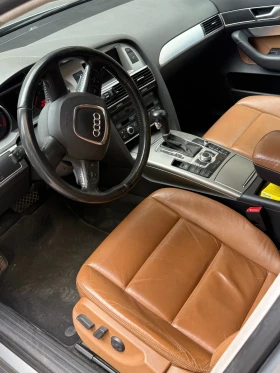 Audi A6, снимка 4