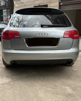 Audi A6, снимка 2