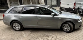 Audi A6, снимка 3