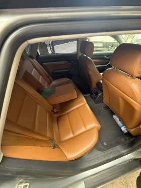 Audi A6, снимка 7