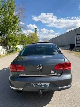 VW Passat, снимка 5