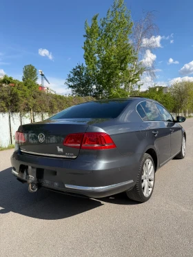 VW Passat, снимка 7