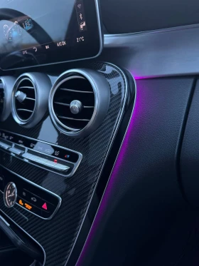 Mercedes-Benz C 43 AMG, снимка 16