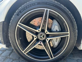 Mercedes-Benz C 43 AMG, снимка 12