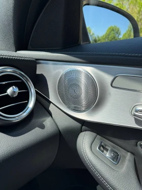 Mercedes-Benz C 43 AMG, снимка 10