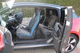 BMW i3 120 KW, снимка 13