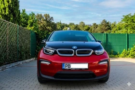 BMW i3 120 KW, снимка 16