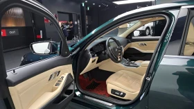BMW 320 d Luxury | HUD | 360 Camera | Distronic | Memory S, снимка 8