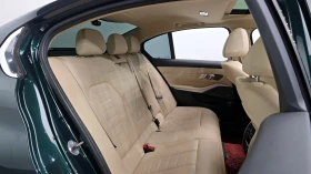 BMW 320 d Luxury | HUD | 360 Camera | Distronic | Memory S, снимка 9