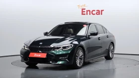 BMW 320 d Luxury | HUD | 360 Camera | Distronic | Memory S, снимка 1