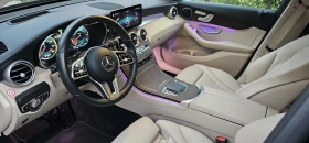Mercedes-Benz GLC 200 4MATIC 9G-TRONIC, снимка 10