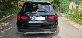 Mercedes-Benz GLC 200 4MATIC 9G-TRONIC, снимка 3