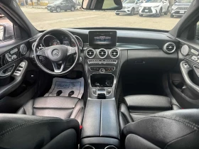 Mercedes-Benz C 400 /AMG-PACK/4MATIC/Burmester, снимка 8
