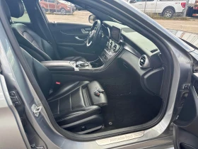 Mercedes-Benz C 400 /AMG-PACK/4MATIC/Burmester, снимка 10
