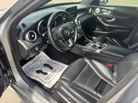 Mercedes-Benz C 400 /AMG-PACK/4MATIC/Burmester, снимка 9