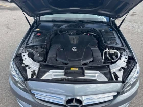 Mercedes-Benz C 400 /AMG-PACK/4MATIC/Burmester, снимка 7