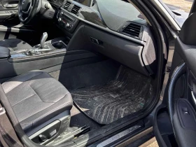 BMW 320 * 320i xDrive * АВТОКРЕДИТ БЕЗ ПЪРВОНАЧАЛНА* , снимка 15