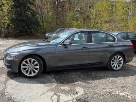 BMW 320 * 320i xDrive * АВТОКРЕДИТ БЕЗ ПЪРВОНАЧАЛНА* , снимка 2