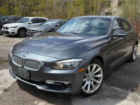 BMW 320 * 320i xDrive * АВТОКРЕДИТ БЕЗ ПЪРВОНАЧАЛНА* , снимка 1
