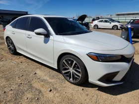 Honda Civic 1.5l Touring* CARFAX* РЕАЛНИ КИЛОМЕТРИ* , снимка 4