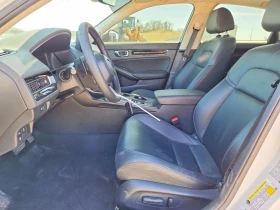 Honda Civic 1.5l Touring* CARFAX* РЕАЛНИ КИЛОМЕТРИ* , снимка 7