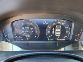 Honda Civic 1.5l Touring* CARFAX* РЕАЛНИ КИЛОМЕТРИ* , снимка 9