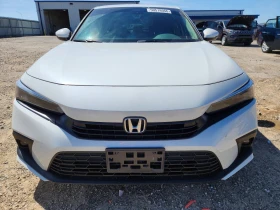 Honda Civic 1.5l Touring* CARFAX* РЕАЛНИ КИЛОМЕТРИ* , снимка 5