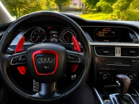 Audi A5 3.0 TDI quattro Sline, снимка 8