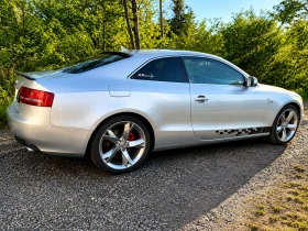 Audi A5 3.0 TDI quattro Sline, снимка 2
